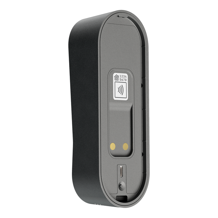 Smart Video Doorbell, , hi-res