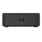 Station d'accueil USB-C à 14 ports, 65 W, avec certification &laquo; Works With Chromebook &raquo;, Noir, hi-res