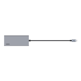 USB-C® 7-in-1 Multiport Adapter, , hi-res