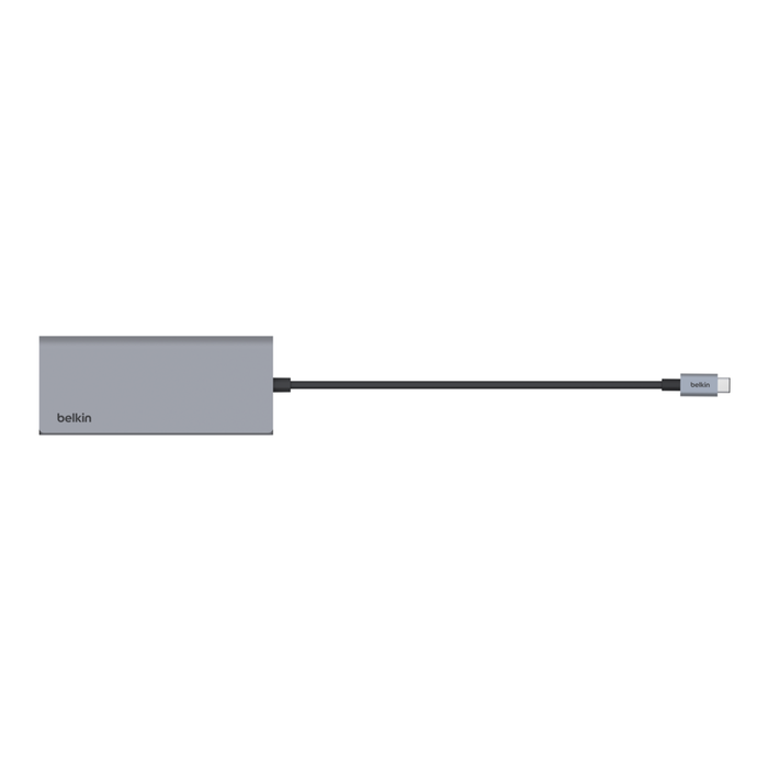 USB-C® 7-in-1 Multiport Adapter, , hi-res