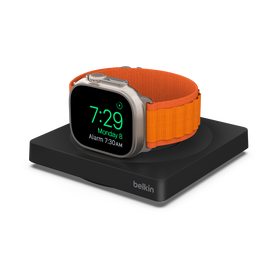 Tragbares Schnellladegerät für die Apple Watch