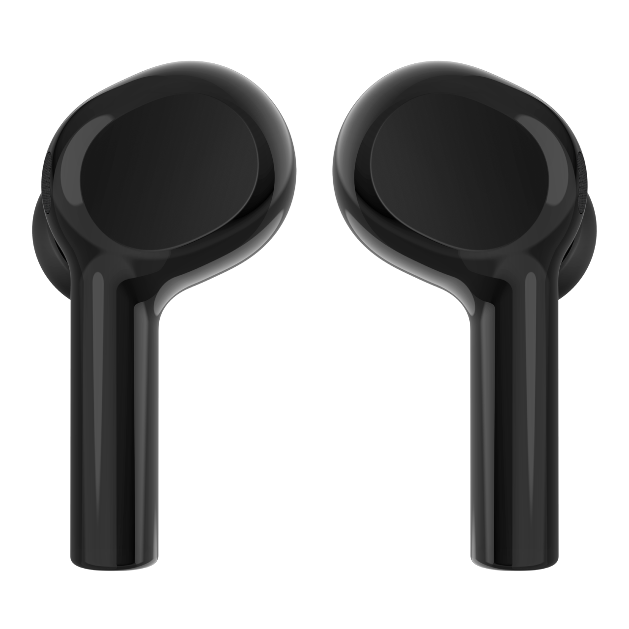 Zwart Draadloze oplaadcase Belkin Belkin SoundFormTM Freedom True Wireless Earbuds 