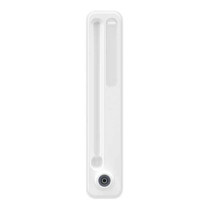 Case + Stand for Apple Pencil, Gray, hi-res