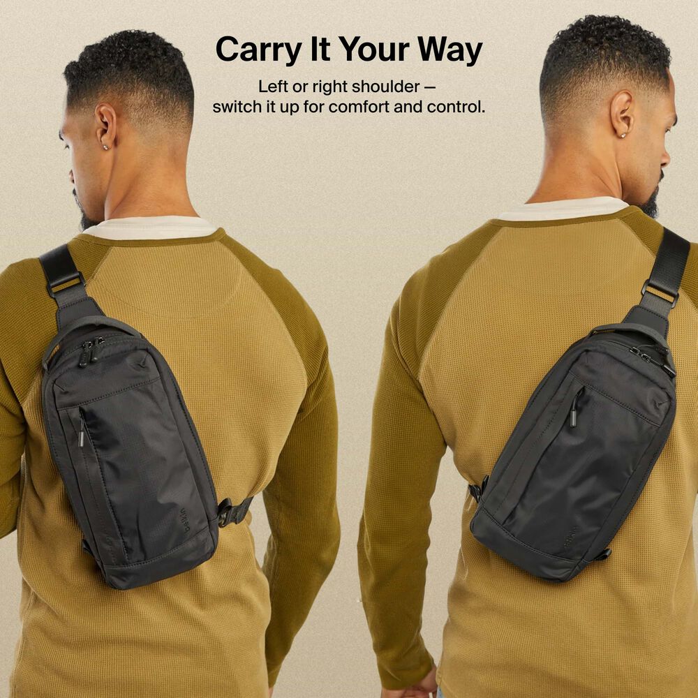 Travel Bag for Nintendo Switch 2, Black, hi-res