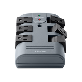 Pivot-Plug Surge Protectors, , hi-res