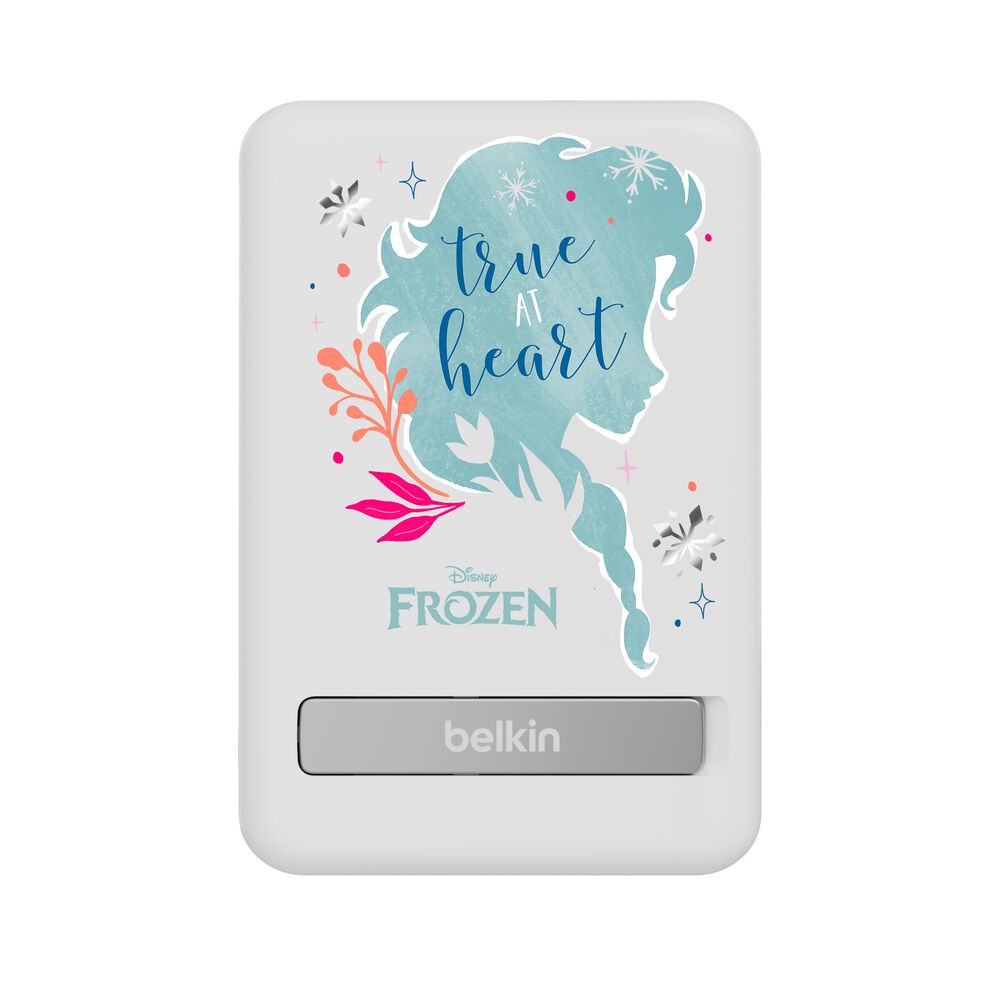 Belkin ワイヤレス モバイルバッテリー 5000mAh MagSafe対応