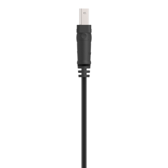 Câble rallonge USB F3U153BT1.8M - Noir BELKIN : le câble à Prix Carrefour