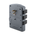 Pivot-Plug Surge Protectors, , hi-res