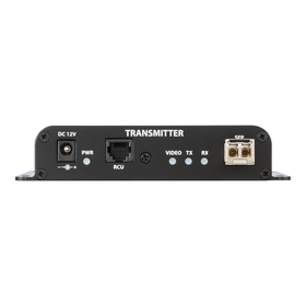 Extender Transmitter Fiber SFP - Universal Video, , hi-res