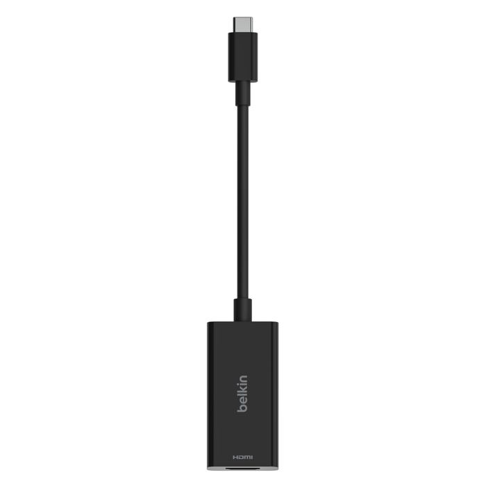 Adaptador USB-C a HDMI 2.1 (compatible con 8K, 4K y HDR)., , hi-res