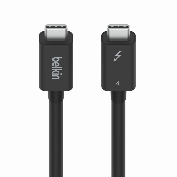 6ft (2m) Thunderbolt™ 4 USB-C® Active Cable (40Gbps)