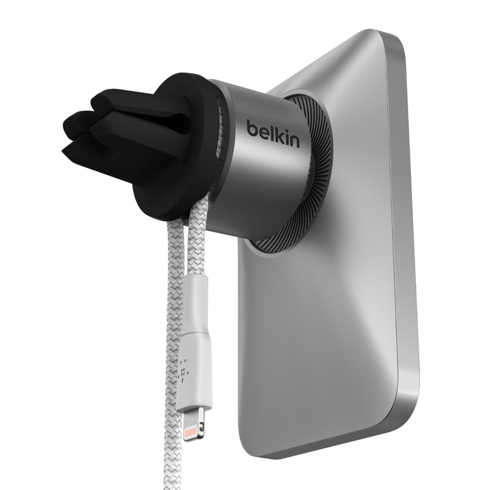 Belkin car mount sales vent