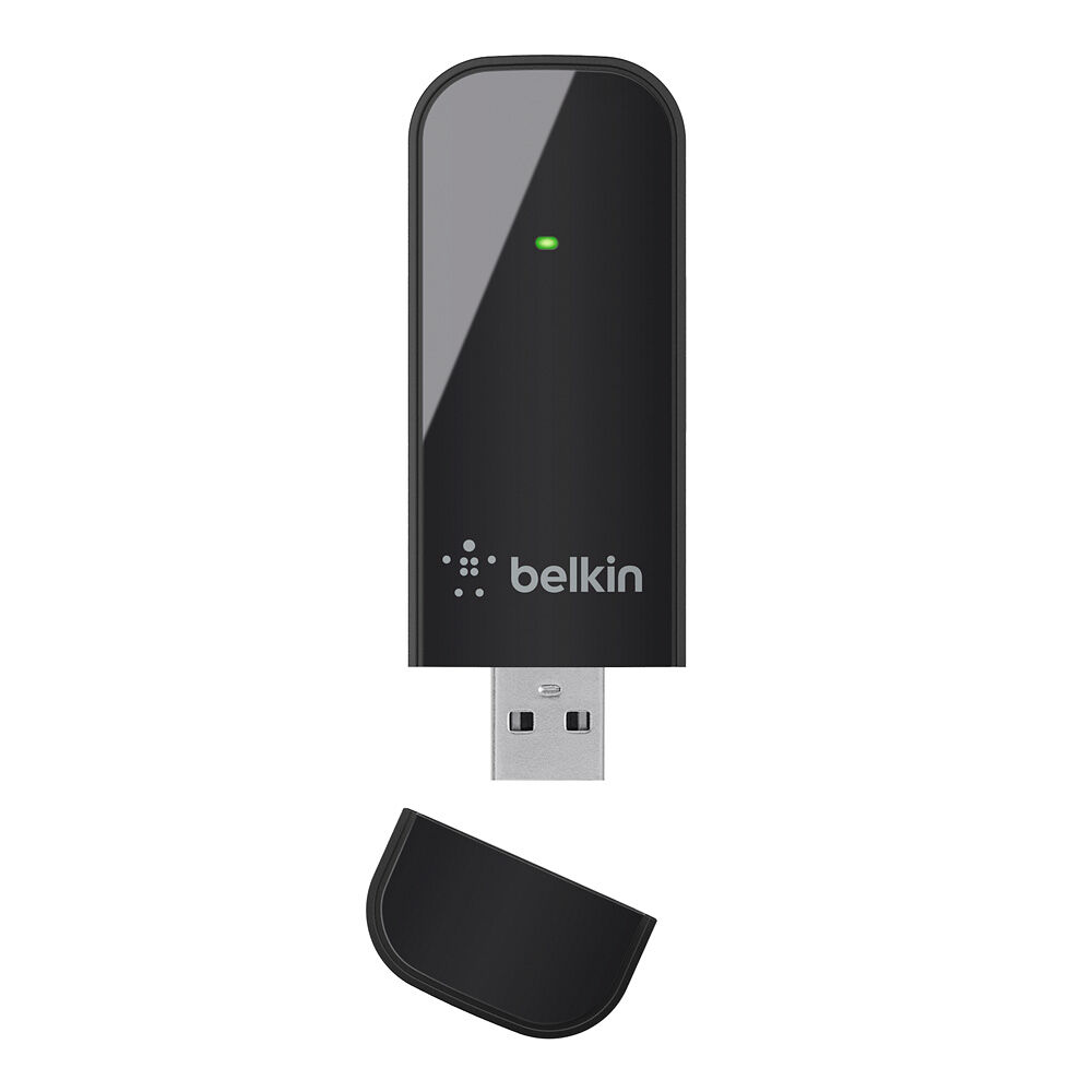 N600 DB Wireless Dual-Band USB Adapter, , hi-res