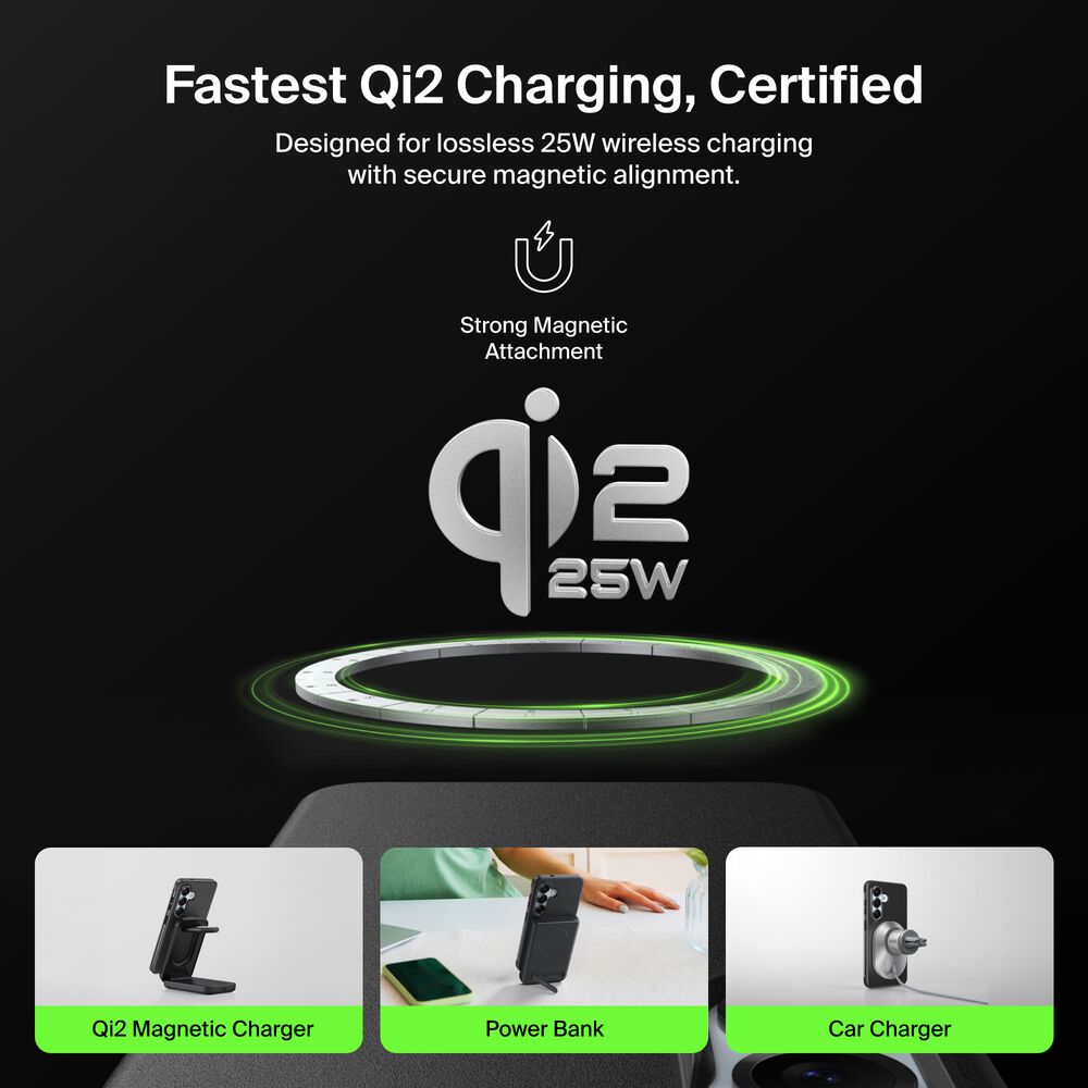 Protect Series Case for Samsung Galaxy S26, Black, hi-res