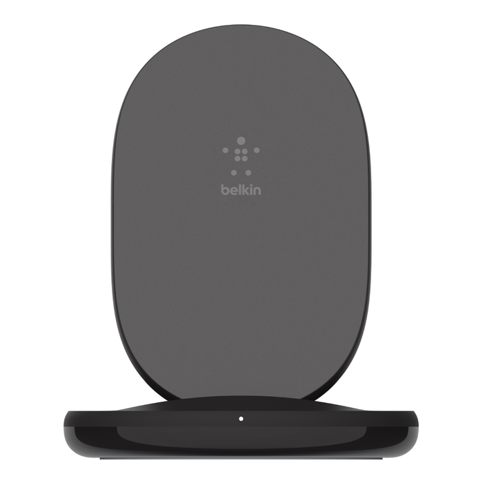 15W Fast Wireless Charging Stand