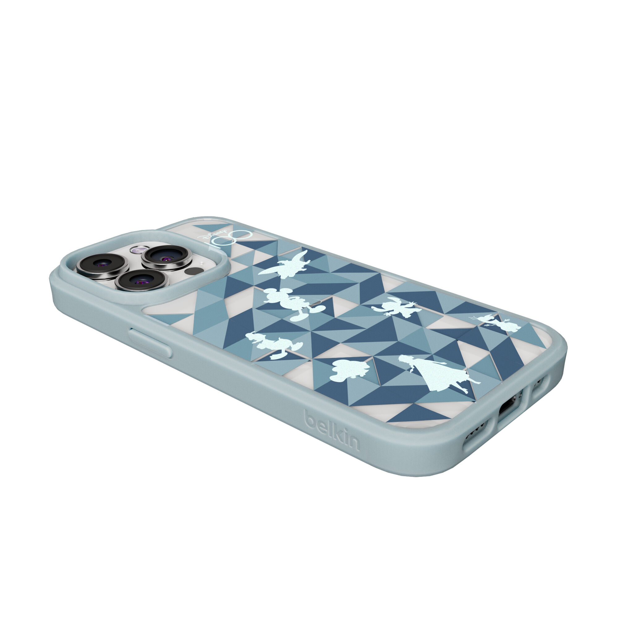 磁性手机保护壳 (迪士尼系列 / 漫威系列, iPhone 14 Pro), , hi-res