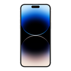 iPhone 14 Pro Max 용 UltraGlass 항균 강화유리, , hi-res