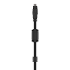 Laptop to TV VGA Audio Video Cable, , hi-res
