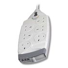 Superior Series 6-Socket Surge Protector, , hi-res