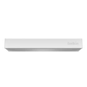 Portable Fast Charger for Apple Watch, White, hi-res