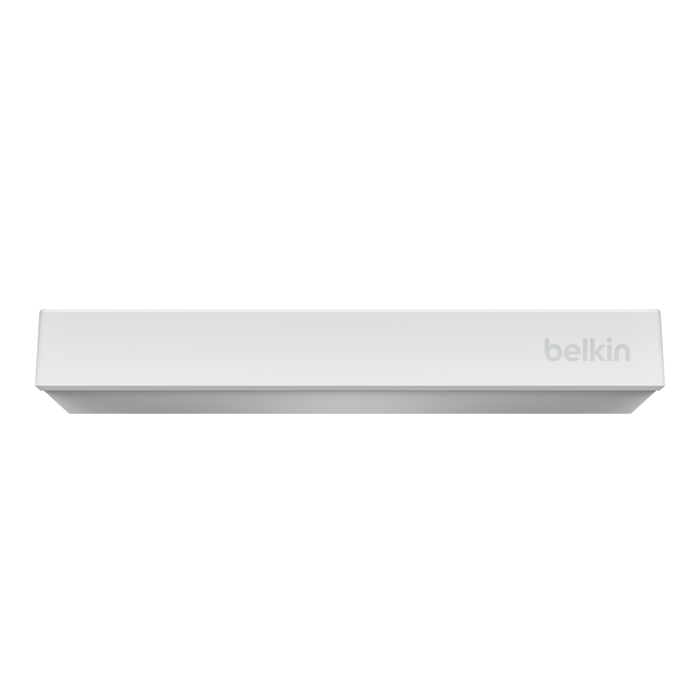 Portable Fast Charger for Apple Watch, White, hi-res