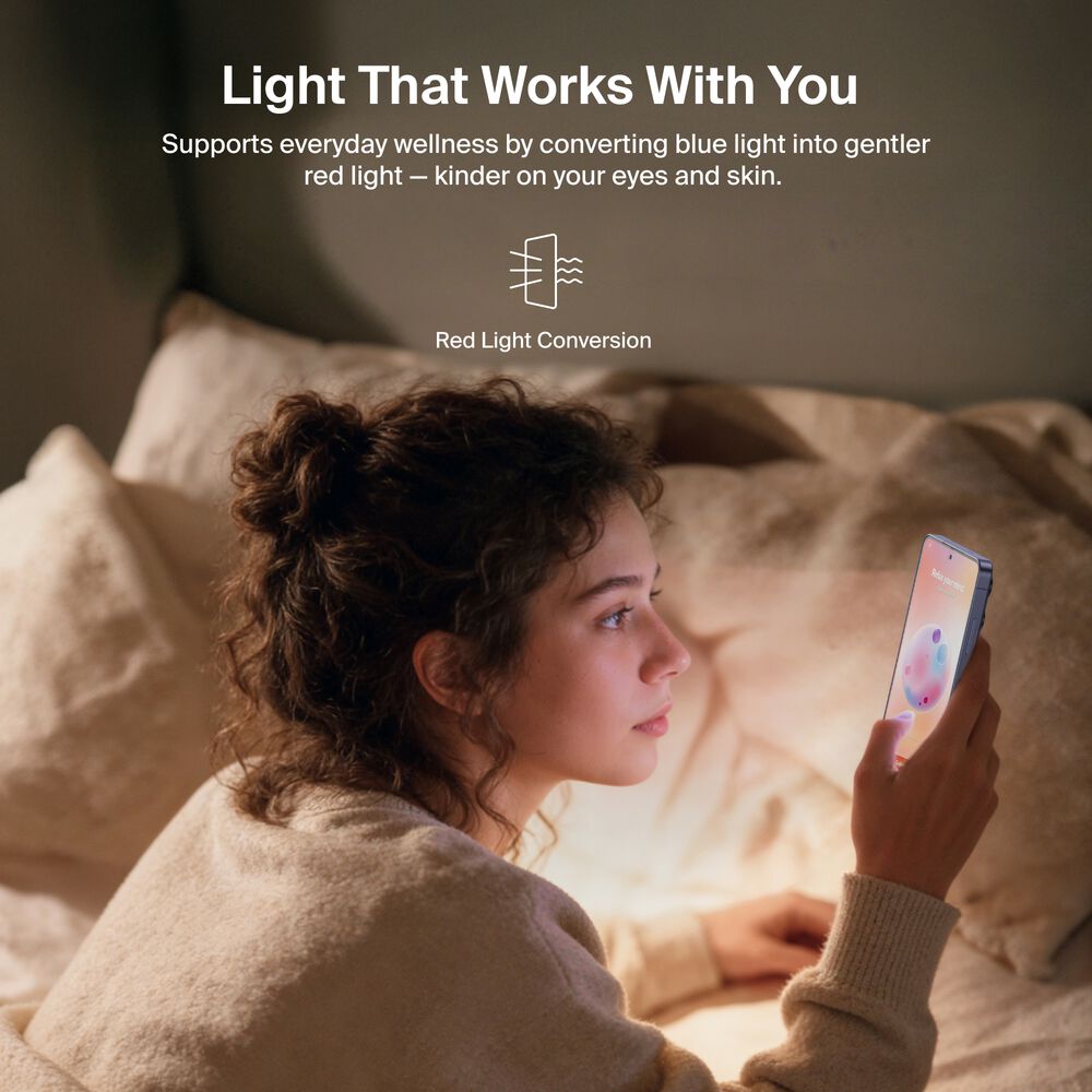 Titan EcoGuard Red Light Screen Protector for Samsung Galaxy S26 Ultra, , hi-res