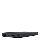 Pocket Power 10K Power Bank (aka Portable Charger), Black, hi-res