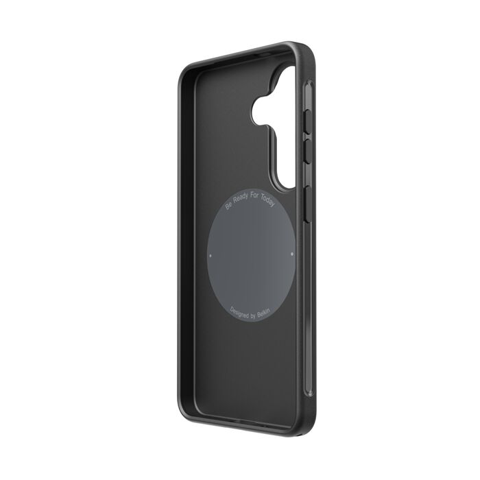갤럭시 s26 사전구매, 지금 사면... 삼성 S26용 SheerForce 프로텍트 케이스 | Belkin KR