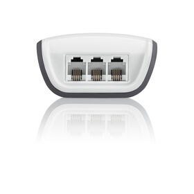 7-outlet Surge Protector with 12 ft Power Cord with Telephone Protection, , hi-res