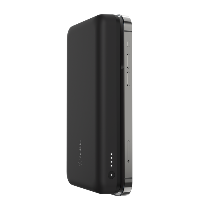 Belkin BOOST UP CHARGE Magnetic Wireless Power Bank, Shop Today