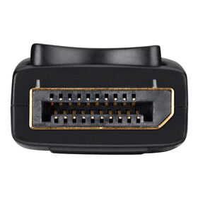 DisplayPort to HDMI Adapter, M/F, 1080p, , hi-res