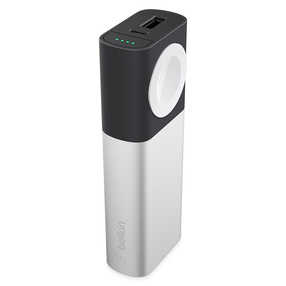 Valet charger outlet