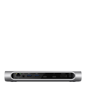 Thunderbolt 3 Express Dock HD - Dual 4k Display, 85W PSU, , hi-res