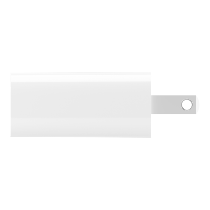 Cargador Belkin USB-A de 18 W con Quick Charge 3.0 - Compudemano