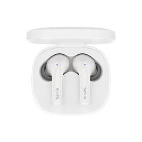 True Wireless Earbuds, White, hi-res