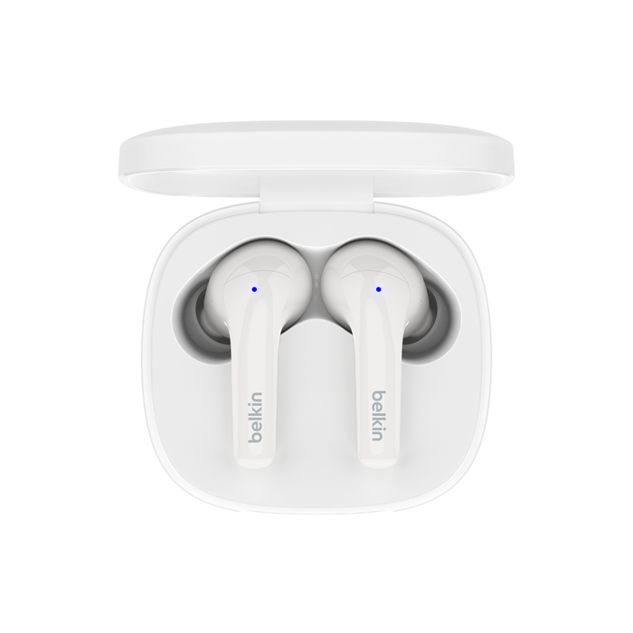 True Wireless Earbuds, White, hi-res