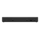 Station d'accueil USB-C à 14 ports, 65 W, avec certification &laquo; Works With Chromebook &raquo;, Noir, hi-res