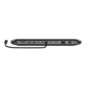 Universal USB-C 11-in-1 Pro Dock, , hi-res