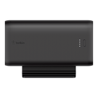 Power Bank 10K + Stand Play Series, Black, hi-res