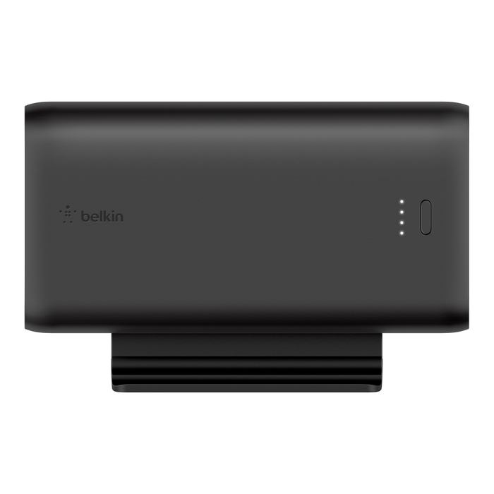 Arbejdsløs Gå glip af sladre 10K Power Bank + Viewing Stand (12W USB-C + USB-A) | Belkin | Belkin: US