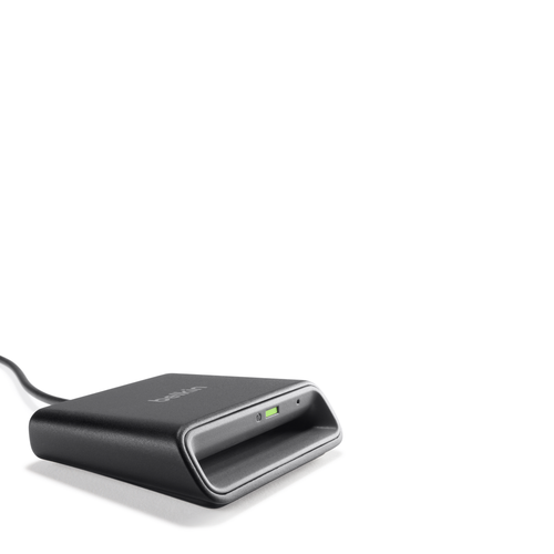 USB Smart Card / CAC Reader