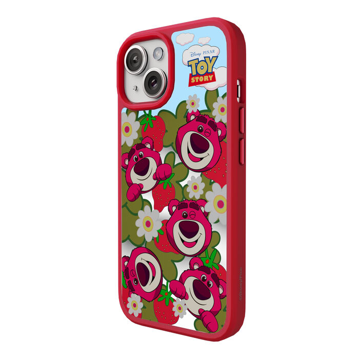 Magnetic Phone Case (Disney Collection / Marvel Collection, iPhone 15), , hi-res