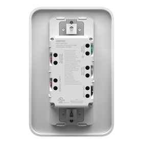 Smart Light Switch with Thread, , hi-res
