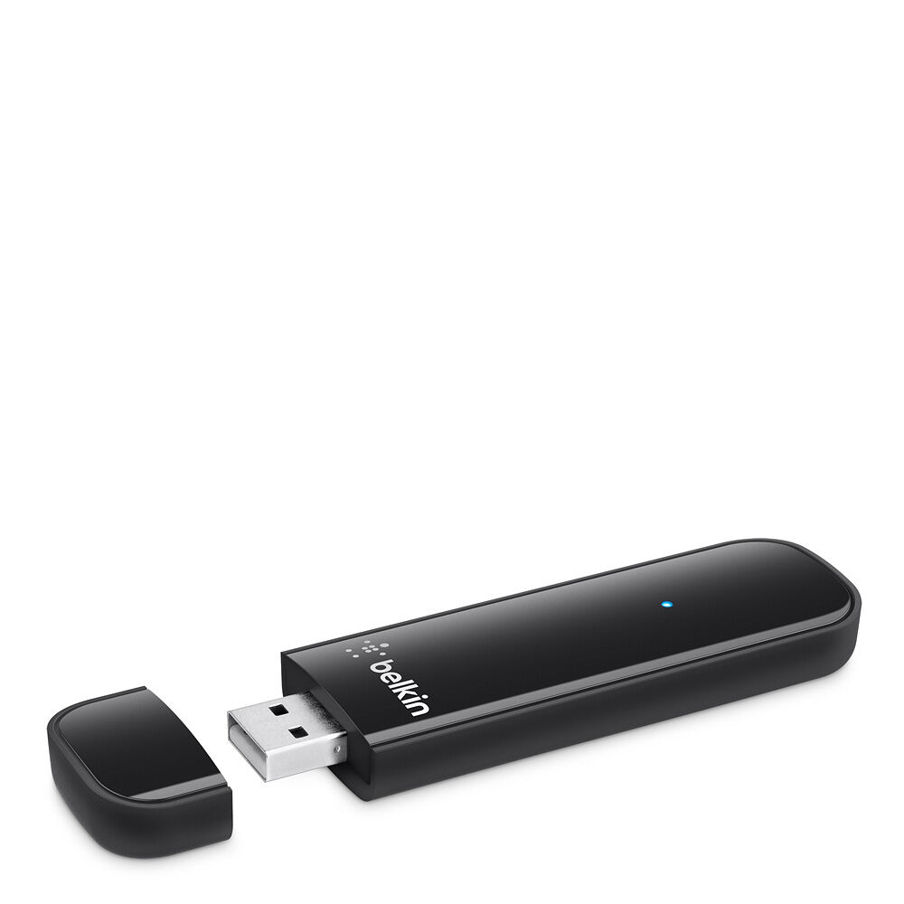 AC Wi-Fi Dual-Band USB Adapter, , hi-res