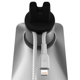 Belkin car outlet vent mount