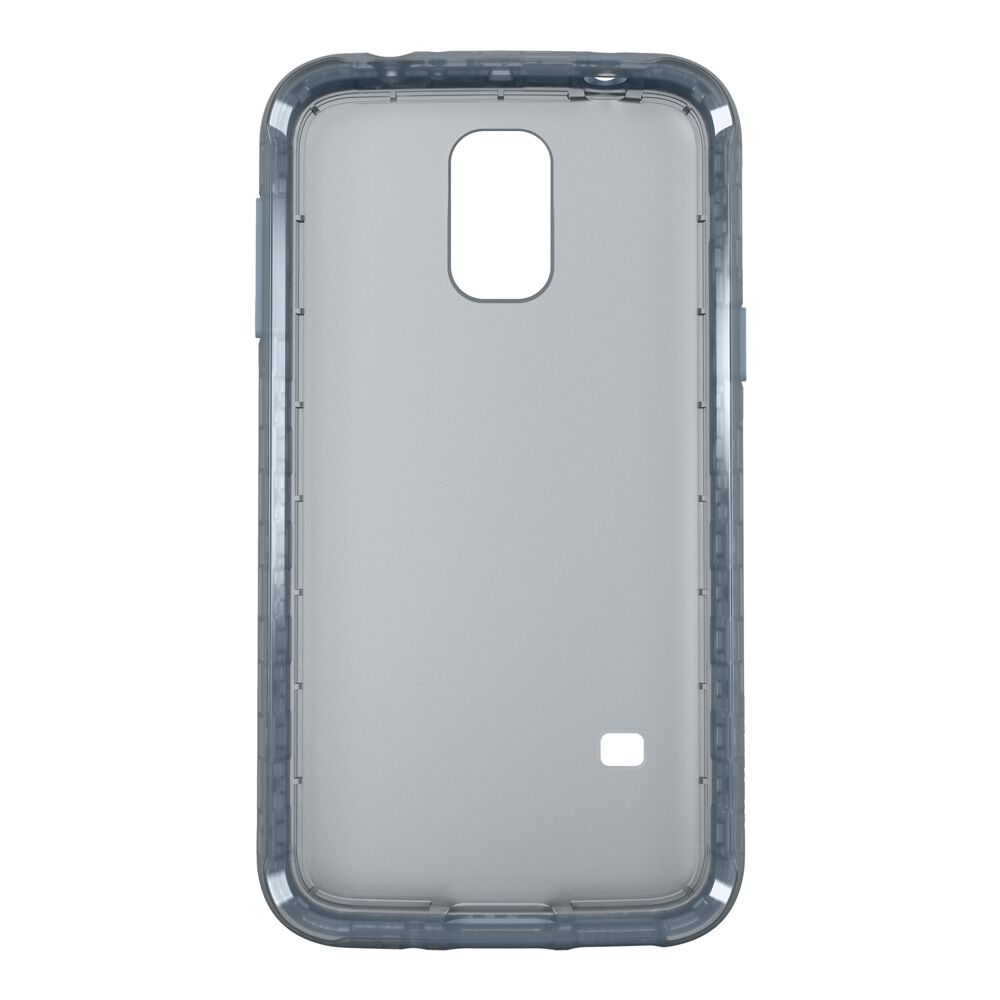 AIR PROTECT&trade;<br>Grip Extreme Protective Case for GALAXY S5, Slate/Slate, hi-res