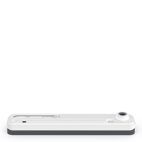 Case + Stand for Apple Pencil, Gray, hi-res