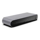 Station d'accueil Thunderbolt 4 Dock Pro, Space Gray, hi-res