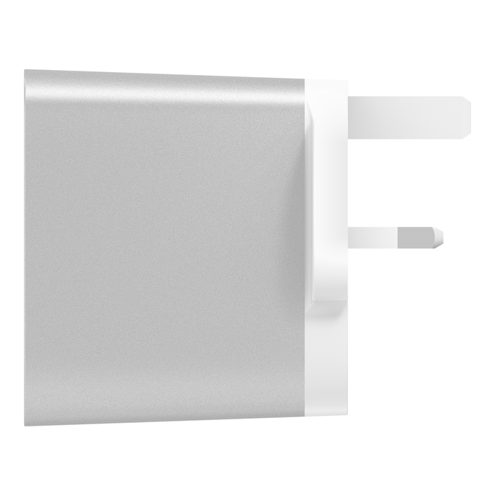 BOOST↑CHARGE™ 27W USB-C™ + 12W USB-A 가정용 충전기, , hi-res
