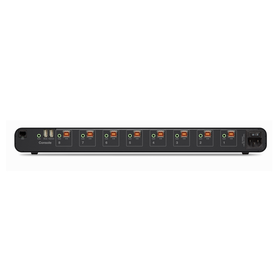Advance Secure 8-Port Keyboard/Mouse (KM) Switch, , hi-res